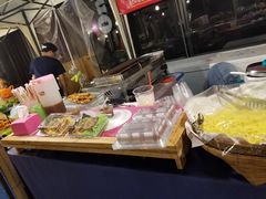 -周日夜市