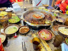 -正南齊北重庆老火锅(光华村直营店)