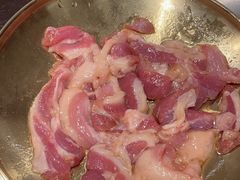 -核桃碳烤肉馆(深圳首店)