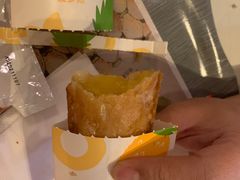 -麦当劳(哈西万达店)