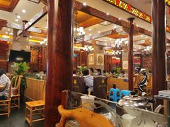 -老码头火锅(骡马市店)