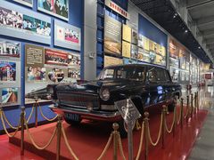 -沈阳铁路陈列馆