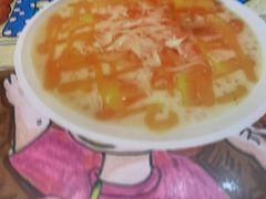 -甜心妈妈·榴莲星级糖水(北京路总店)