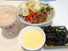 -永和大王(凤凰东街店)