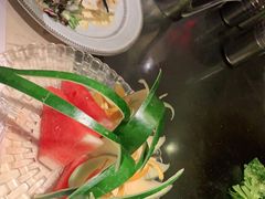 -盛焰铁板烧(王府井店)