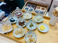 -阮大兴糕团(滨江宝龙店)