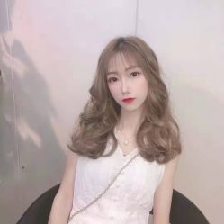 -柯琳造型