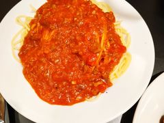 意式肉酱面-宜家·瑞典风味餐厅(三桥店)