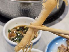 -朴小妹人参鸡汤火锅(长白山万达店)