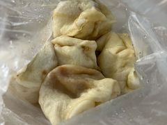 牛肉蒸饺-慕民美食家