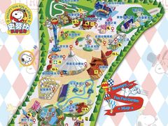 -史努比缤纷世界