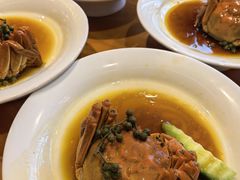 -村长家的疙瘩汤·东营菜(东营茶城店)