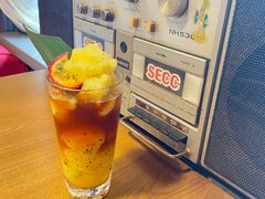 -GOIN CAFE 光阴咖啡馆