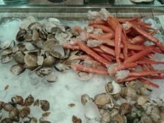 android_upload_pic-万德诺富特酒店·自助餐厅(万德大厦店)
