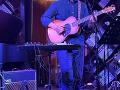 -林肯爵士乐上海中心 Jazz at Lincoln Center Shanghai