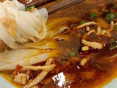 酱汁肉丝宽粉-进哥湖南津市牛肉粉店(下沙店)