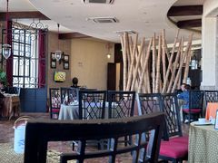 -南沙游艇会·大兵船餐厅