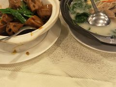 -佛山皇冠假日酒店-西餐厅