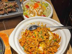 -小川洋风料理(街道口店)