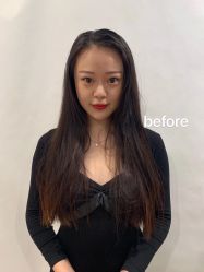 -3AM·S HAIR SALON烫发染发接发
