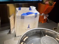 -巴奴毛肚火锅(二七万达店)