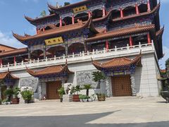 -皇罗禅寺
