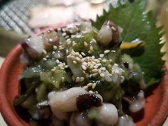 -江户烧肉(高德店)