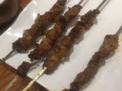 -巴依老爷新疆美食(常营店)