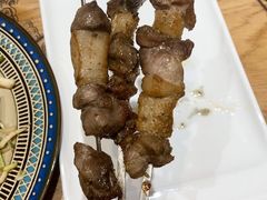 -格日勒阿妈蒙古厨房(新华广场店)