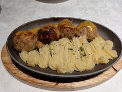 -俄士厨房(环球港店)