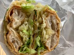 -卞姐蛋饼(陕西南路店)