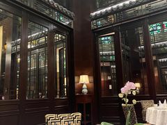 -明阁 Ming Court(广州朗豪酒店)