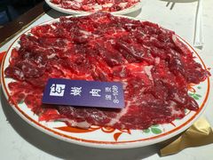 -汕头八合里海记牛肉店(清河店)