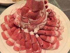 -额尔敦涮肉自助(摩尔城店)