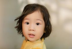 -西瓜庄园儿童摄影