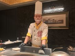 -璐法式铁板烧(滏东总店)