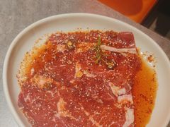 -九田家黑牛烤肉料理(华侨城店)