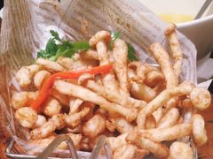 -老板恋上鱼(荣盛广场店)