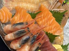 -左舞日本料理