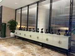 -行者书屋大堂吧 ·下午茶(南京圣和府邸酒店)