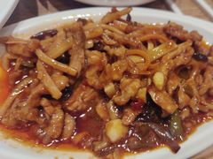 -乡村基·川味现炒大王(熙悦天街店)