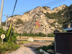 -妙峰山风景名胜区