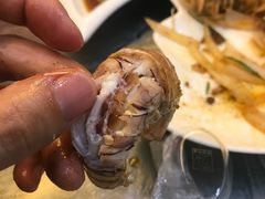 -覃记海鲜美食餐厅