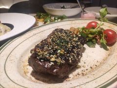 -燃扒房Steakhouse(皇庭店)