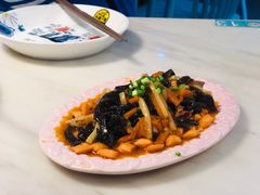 -外婆小聚茶餐厅·生日·团建(市民中心店)