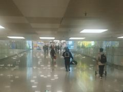 -郑州新郑国际机场