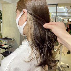 -Sying杉影日式烫染專門店