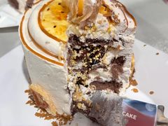 -Dark Horse·黑马蛋糕·低脂·低糖淡奶(金匙望湖大厦店)