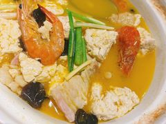 -爷爷的草帽·海鲜馆(孙塘路店)