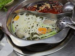 -储奇门鳝鱼火锅(总店)